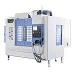 used vertical machining center